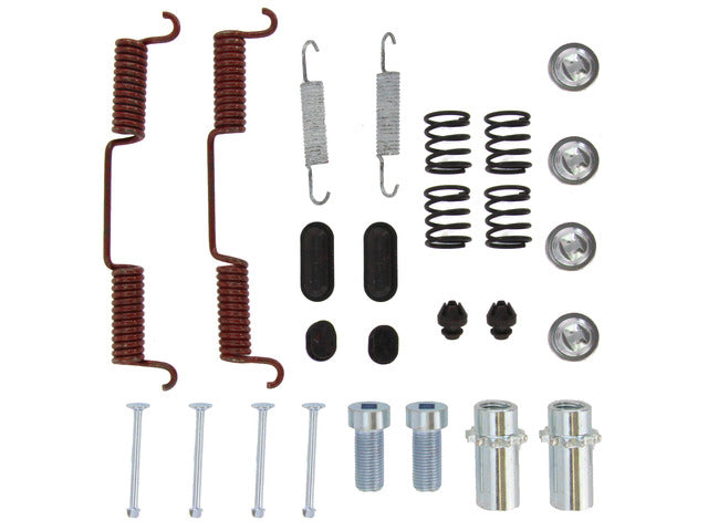 Centric Parts Parking Brake Hardware Kit P/N:118.42029 Fits: Nissan Nv1500 21-12, Nissan Nv2500 21-12, Nissan Nv3500 21-12 - Image 2