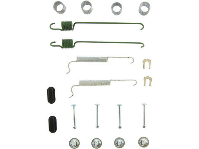 Centric Parts Drum Brake Hardware Kit P/N:118.44019 Fits: Toyota Sienna 03-98 - Image 2