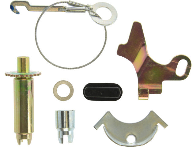 Centric Parts Parking Brake Hardware Kit P/N:118.63018 Fits: Chrysler 300m, Chrysler Concorde, Chrysler Intrepid, Chrysler Lebaron, Chrysler Lhs, Chrysler New Yorker, Dodge Intrepid, Dodge Neon, Dodge Spirit, Eagle Vision, Plymouth Acclaim, Plymouth Neon - Image 2