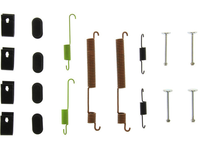 Centric Parts Drum Brake Hardware Kit P/N:118.63024 Fits: Chrysler Pt Cruiser 09-04 - Image 2