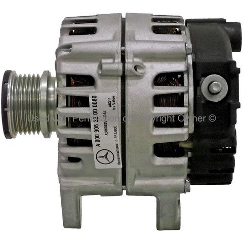 Quality-Built Alternator P/N:11807 Fits: Mercedes-benz Cl63 Amg 14-11, Mercedes-benz S63 Amg 13-11 - Image 4