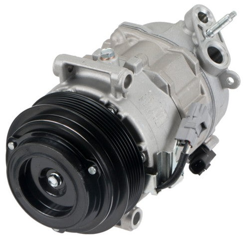 Four Seasons A/C Compressor Kit P/N:11819NK Fits: Chrysler 200 17-15, Jeep Cherokee 18-14 - Image 5