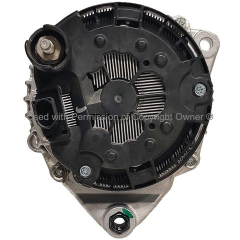 Quality-Built Alternator P/N:11826 Fits: Ford Explorer 23-20, Lincoln Aviator 23-20 - Image 4