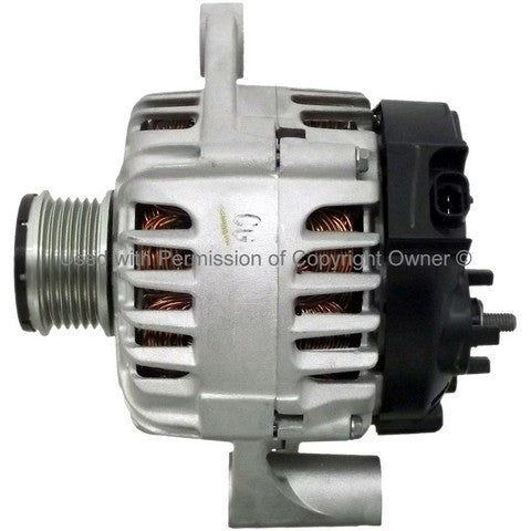 Quality-Built Alternator P/N:11832 Fits: Chevrolet Cruze 15-14 - Image 4