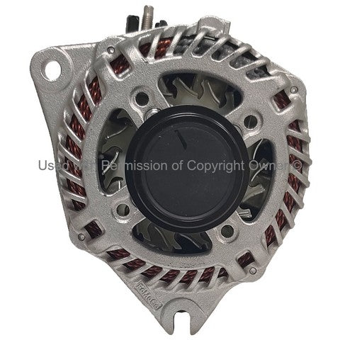Quality-Built Alternator P/N:11833 Fits: Ford Police Interceptor Utility 23-20, Ford Transit 2020, Ford Transit-150 23-20, Ford Transit-250 23-20, Ford Transit-350 23-20, Ford Transit-350 Hd 23-20 - Image 4