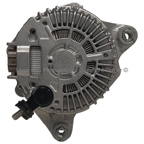 Quality-Built Alternator P/N:11837 Fits: Mazda Cx-5 2019 - Image 4
