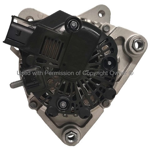 Quality-Built Alternator P/N:11838 Fits: Hyundai Venue 24-20 - Image 4