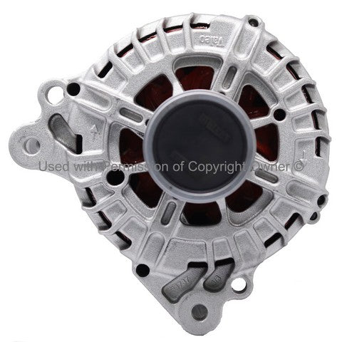 Quality-Built Alternator P/N:11845 Fits: Volkswagen Jetta 2016 - Image 4