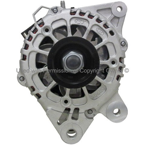 Quality-Built Alternator P/N:11875 Fits: Hyundai Elantra 16-15 - Image 4