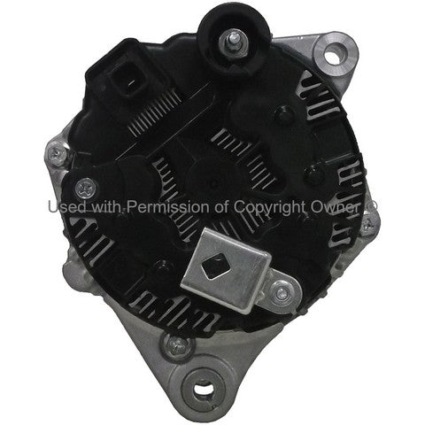 Quality-Built Alternator P/N:11878 Fits: Honda Fit 20-17 - Image 4