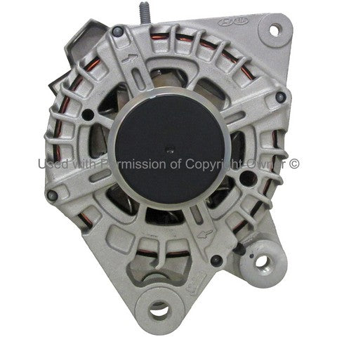 Quality-Built Alternator P/N:11880 Fits: Hyundai Elantra 20-17, Hyundai Kona 21-18, Kia Forte 2020, Kia Forte5 22-20, Kia Seltos 23-21, Kia Soul 23-20 - Image 4
