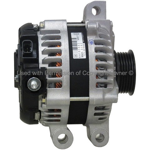 Quality-Built Alternator P/N:11887 Fits: Cadillac Ct6 19-16 - Image 4