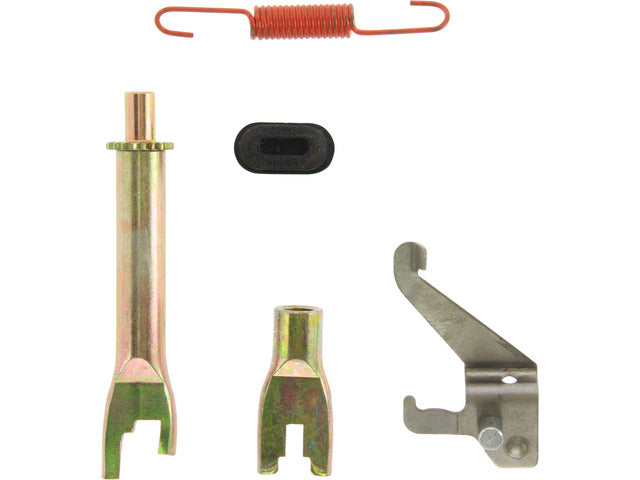 Centric Parts Drum Brake Self-Adjuster Repair Kit P/N:119.11002 Fits: Honda Accord 85-82, Honda Prelude 1983 - Image 2