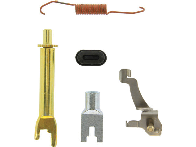 Centric Parts Drum Brake Self-Adjuster Repair Kit P/N:119.40008 Fits: Acura El 00-97, Honda Civic 15-88, Honda Fit 20-07, Honda Insight 14-10 - Image 2