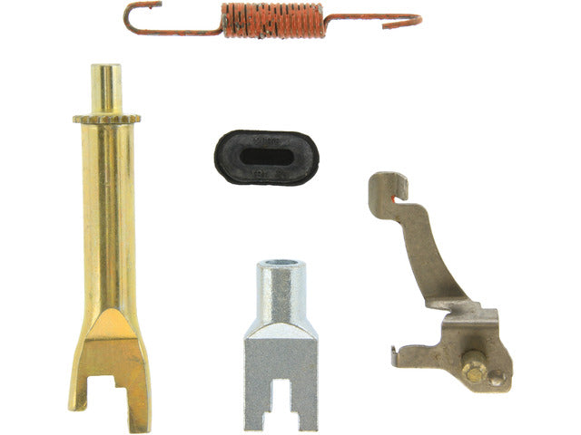 Centric Parts Drum Brake Self-Adjuster Repair Kit P/N:119.40011 Fits: Honda Civic 95-84, Honda Civic Del Sol 97-93, Honda Crx 91-88 - Image 2
