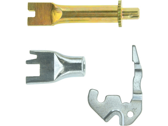 Centric Parts Drum Brake Self-Adjuster Repair Kit P/N:119.42005 Fits: Nissan 200sx 98-95, Nissan Sentra 99-91 - Image 2