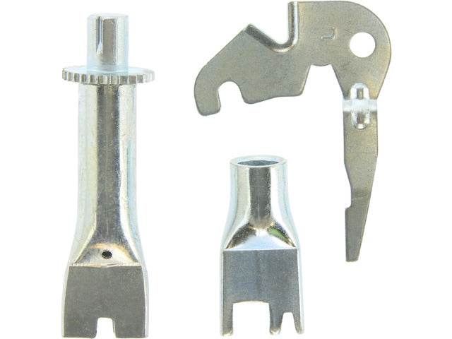 Centric Parts Drum Brake Self-Adjuster Repair Kit P/N:119.42008 Fits: Nissan Versa 11-09 - Image 2