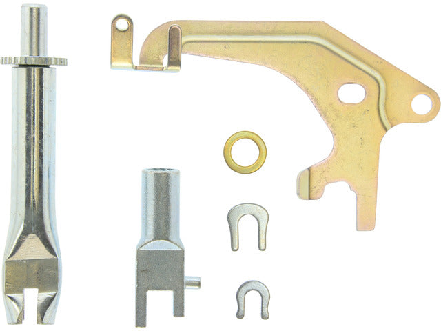 Centric Parts Drum Brake Self-Adjuster Repair Kit P/N:119.44009 Fits: Toyota 4runner 00-87, Toyota Land Cruiser 94-85, Toyota Pickup 95-87, Toyota T100 98-93, Toyota Tacoma 02-95, Toyota Tundra 02-00 - Image 2