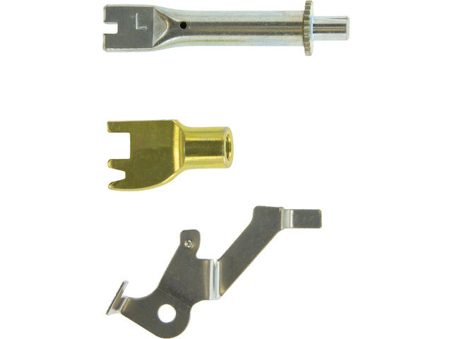 Centric Parts Drum Brake Self-Adjuster Repair Kit P/N:119.44019 Fits: Toyota Paseo 99-92 - Image 2