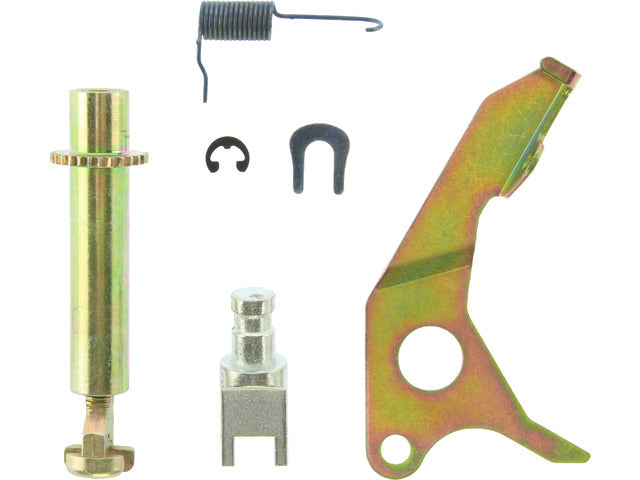 Centric Parts Drum Brake Self-Adjuster Repair Kit P/N:119.45002 Fits: Dodge Power Ram 50 84-83, Dodge Raider 89-87, Dodge Ram 50 84-83, Dodge Ram 50 93-86, Mitsubishi Mighty Max 96-83, Mitsubishi Montero 91-83, Mitsubishi Van 90-87 - Image 2