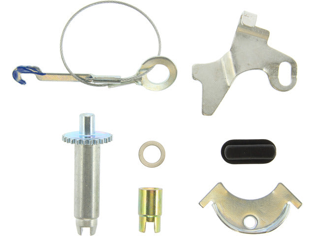 Centric Parts Drum Brake Self-Adjuster Repair Kit P/N:119.61002 Fits: Ford Ltd 86-79, Ford Ltd Crown Victoria 91-87, Lincoln Continental 1980, Lincoln Mark Vi 83-80, Lincoln Town Car 90-81, Mercury Grand Marquis 91-79, Mercury Marquis 81-79 - Image 2