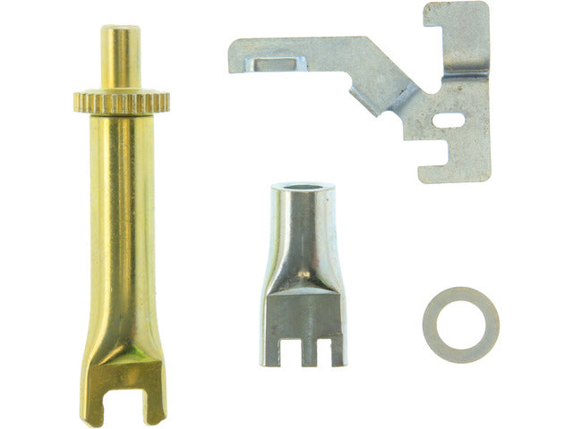 Centric Parts Drum Brake Self-Adjuster Repair Kit P/N:119.61007 Fits: Chevrolet Equinox, Ford Taurus, Ford Thunderbird, Ford Windstar, Mercury Cougar, Mercury Sable, Mercury Villager, Nissan Quest, Pontiac Aztek, Pontiac Torrent, Saturn Vue, Toyota Sienna - Image 2