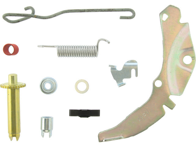Centric Parts Drum Brake Self-Adjuster Repair Kit P/N:119.61010 Fits: Chevrolet Bel Air, Chevrolet Biscayne, Chevrolet Blazer, Chevrolet Brookwood, Chevrolet C10, Chevrolet C10 Panel, Chevrolet C10 Pickup, Chevrolet C10 Suburban, Chevrolet C20 - Image 2