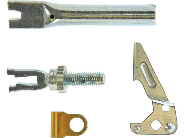 Centric Parts Drum Brake Self-Adjuster Repair Kit P/N:119.61015 Fits: Ford Focus 16-12 - Image 2
