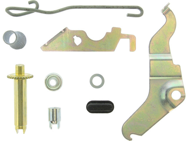 Centric Parts Drum Brake Self-Adjuster Repair Kit P/N:119.62003 Fits: Buick Century, Buick Electra, Buick Estate Wagon, Buick Lesabre, Buick Regal, Buick Riviera, Cadillac Seville, Chevrolet Bel Air, Chevrolet Biscayne, Chevrolet Brookwood - Image 2