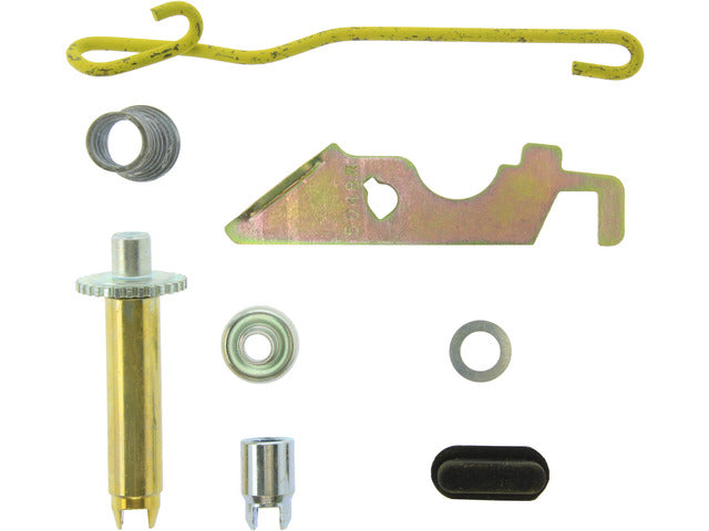 Centric Parts Drum Brake Self-Adjuster Repair Kit P/N:119.62006 Fits: Cadillac Brougham, Cadillac Calais, Cadillac Commercial Chassis, Cadillac Deville, Cadillac Fleetwood, Jeep J20, Oldsmobile 98, Oldsmobile Custom Cruiser, Oldsmobile Delta 88 - Image 2