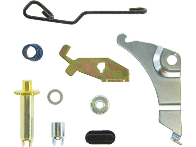 Centric Parts Drum Brake Self-Adjuster Repair Kit P/N:119.62010 Fits: Buick Century, Buick Lesabre, Buick Regal, Buick Riviera, Chevrolet Camaro, Chevrolet Caprice, Chevrolet El Camino, Chevrolet Impala, Chevrolet Malibu, Chevrolet Monte Carlo - Image 2