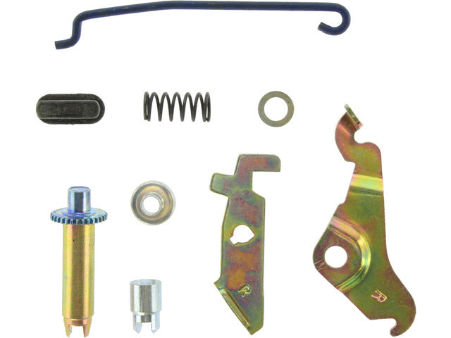 Centric Parts Drum Brake Self-Adjuster Repair Kit P/N:119.62018 Fits: Buick Century 83-82, Chevrolet Celebrity 83-82, Oldsmobile Cutlass Ciera 83-82, Pontiac 6000 83-82 - Image 2