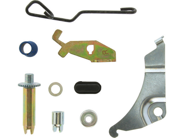 Centric Parts Drum Brake Self-Adjuster Repair Kit P/N:119.62020 Fits: Buick Regal, Buick Riviera, Chevrolet Camaro, Chevrolet El Camino, Chevrolet Monte Carlo, Chevrolet S10, Chevrolet S10 Blazer, GMC Caballero, GMC S15, GMC S15 Jimmy - Image 2