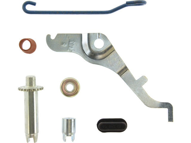 Centric Parts Drum Brake Self-Adjuster Repair Kit P/N:119.62026 Fits: Buick Century, Chevrolet Celebrity, Chevrolet Lumina Apv, Oldsmobile Cutlass Ciera, Oldsmobile Cutlass Cruiser, Oldsmobile Silhouette, Pontiac 6000, Pontiac Trans Sport - Image 2
