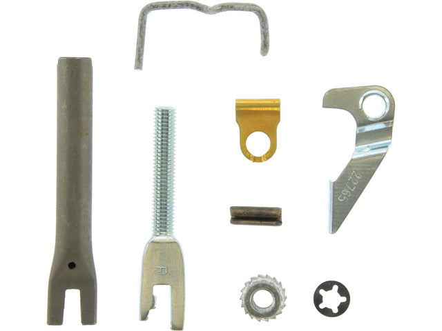 Centric Parts Drum Brake Self-Adjuster Repair Kit P/N:119.62031 Fits: Chevrolet Aveo, Chevrolet Aveo5, Chevrolet Beretta, Daewoo Lanos, Pontiac G3, Pontiac G3 Wave, Pontiac Lemans, Pontiac Wave, Pontiac Wave5 - Image 2
