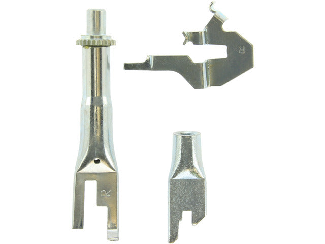 Centric Parts Drum Brake Self-Adjuster Repair Kit P/N:119.62033 Fits: Buick Century, Chevrolet Lumina, Chevrolet Lumina Apv, Chevrolet Malibu, Chevrolet Monte Carlo, Chevrolet Venture, Oldsmobile Cutlass, Oldsmobile Cutlass Ciera - Image 2