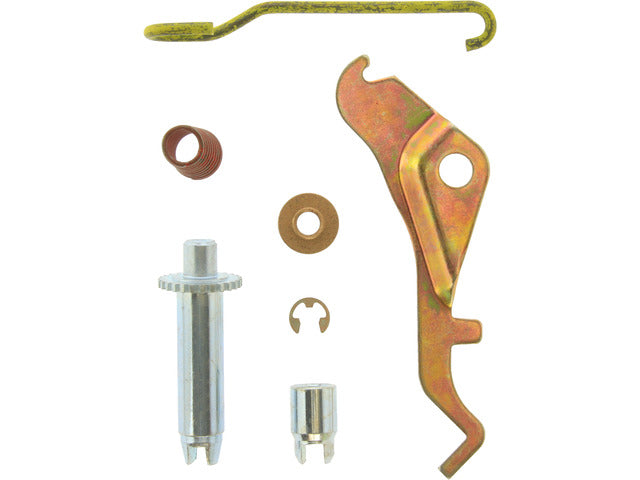 Centric Parts Drum Brake Self-Adjuster Repair Kit P/N:119.62042 Fits: Chevrolet Cavalier 02-01, Pontiac Sunfire 02-01 - Image 2