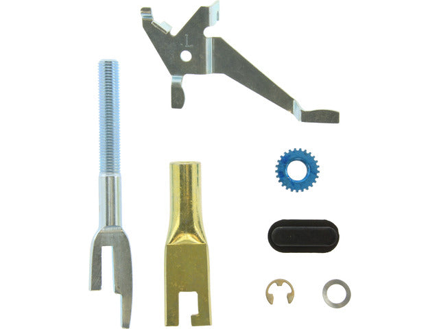 Centric Parts Drum Brake Self-Adjuster Repair Kit P/N:119.63009 Fits: Chrysler Daytona, Chrysler Dynasty, Chrysler E Class, Chrysler Executive Sedan, Chrysler Laser, Chrysler Lebaron, Chrysler New Yorker, Chrysler Pt Cruiser - Image 2