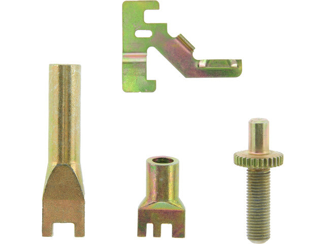 Centric Parts Drum Brake Self-Adjuster Repair Kit P/N:119.63014 Fits: Dodge Monaco 92-90, Eagle Premier 89-88, Ford Thunderbird 92-89, Hyundai Sonata 93-91, Mercury Cougar 92-89 - Image 2