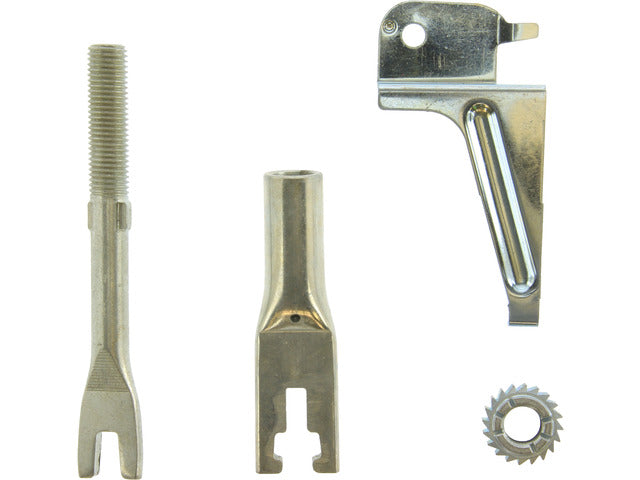 Centric Parts Drum Brake Self-Adjuster Repair Kit P/N:119.63020 Fits: Chevrolet Cobalt 10-09, Chevrolet Hhr 11-09, Chrysler Sebring 06-03, Dodge Stratus 06-03 - Image 2