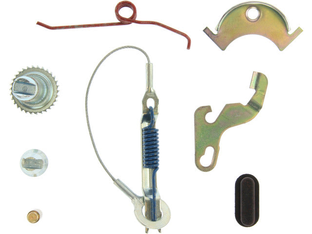 Centric Parts Drum Brake Self-Adjuster Repair Kit P/N:119.64007 Fits: Ford Ranger 09-95, Mazda B2300 03-01, Mazda B2300 97-95, Mazda B2500 01-98, Mazda B3000 02-95, Mazda B3000 2005, Mazda B4000 02-95 - Image 2