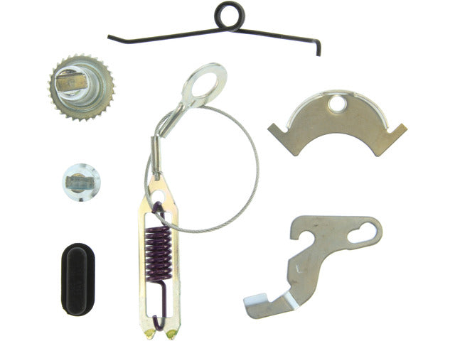 Centric Parts Drum Brake Self-Adjuster Repair Kit P/N:119.65001 Fits: Ford Ranger 09-95, Jeep Liberty 2002, Mazda B2300 03-01, Mazda B2300 97-95, Mazda B2500 01-98, Mazda B3000 02-95, Mazda B3000 2005, Mazda B4000 02-95 - Image 2