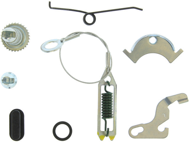 Centric Parts Drum Brake Self-Adjuster Repair Kit P/N:119.65003 Fits: Dodge Dakota, Dodge Durango, Dodge Ram 1500, Dodge Ram 1500 Van, Ford E-150, Ford E-150 Club Wagon, Ford E-150 Econoline, Ford E-150 Econoline Club Wagon, Ford F-150, Lincoln Town Car - Image 2