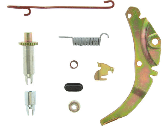 Centric Parts Drum Brake Self-Adjuster Repair Kit P/N:119.66002 Fits: Chevrolet C20, Chevrolet C20 Pickup, Chevrolet C20 Suburban, Chevrolet C30 Panel, Chevrolet C30 Pickup, Chevrolet G30 Van, Chevrolet K20 Pickup, Chevrolet K20 Suburban - Image 2