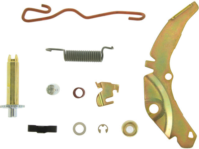 Centric Parts Drum Brake Self-Adjuster Repair Kit P/N:119.66004 Fits: Chevrolet C10 86-78, Chevrolet G10 92-76, Chevrolet R10 1987, GMC C15 1978, GMC C1500 86-79, GMC G15 78-76, GMC G1500 92-79, GMC R1500 1987 - Image 2