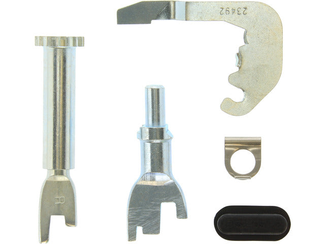 Centric Parts Drum Brake Self-Adjuster Repair Kit P/N:119.66009 Fits: Chevrolet Colorado 08-04, GMC Canyon 08-04, Isuzu I-280 2006, Isuzu I-290 08-07, Isuzu I-350 2006, Isuzu I-370 08-07 - Image 2