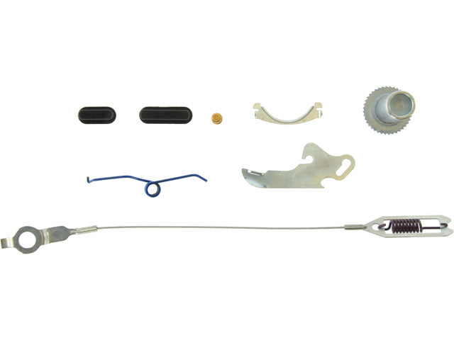 Centric Parts Drum Brake Self-Adjuster Repair Kit P/N:119.68007 Fits: Dodge B250, Dodge B2500, Dodge B350, Dodge B3500, Dodge D250, Dodge D350, Dodge Ram 2500, Dodge Ram 2500 Van, Dodge Ram 3500, Dodge Ram 3500 Van - Image 2