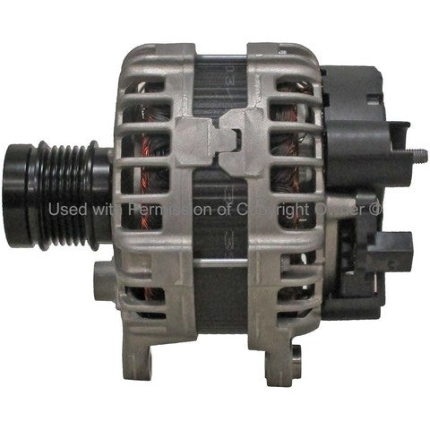 Quality-Built Alternator P/N:11900 Fits: Mercedes-benz C300 18-17, Mercedes-benz Glc300 19-16, Mercedes-benz Metris 22-21 - Image 4