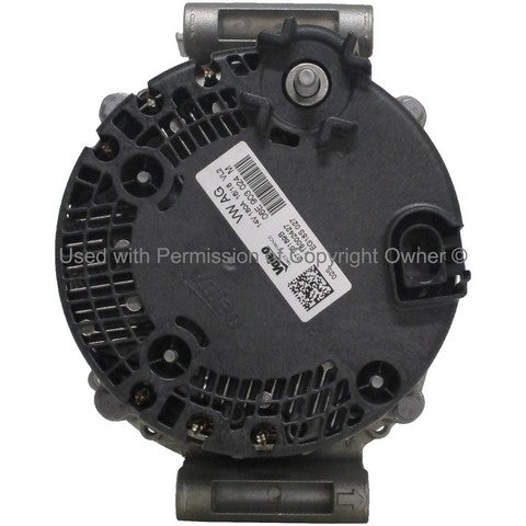 Quality-Built Alternator P/N:11901 Fits: Audi A6 Quattro 18-16, Audi A7 Quattro 18-16 - Image 4