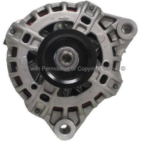 Quality-Built Alternator P/N:11902 Fits: Chevrolet Express 2500 23-16, Chevrolet Express 3500 23-16, Chevrolet Express 4500 23-16, GMC Savana 2500 23-16, GMC Savana 3500 23-16, GMC Savana 4500 23-16 - Image 4